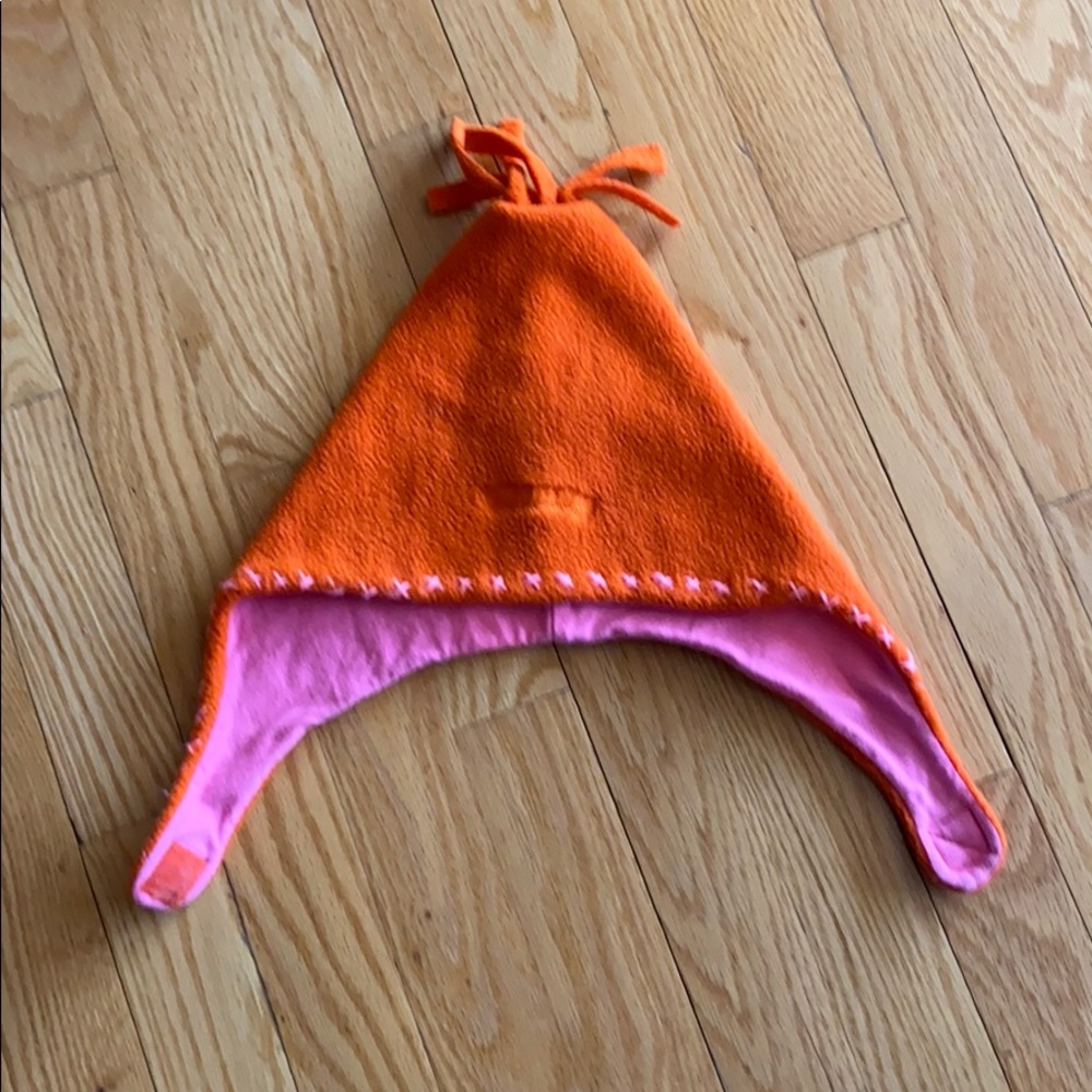 Girls Oilily hat